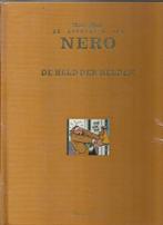 2 verschillende NERO hardcover met verzamelmunt, Ophalen of Verzenden, Nieuw, Marc Sleen