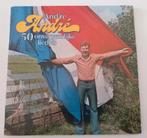 Vinyl 2LP André Van Duin 50 onvergetelijke liedjes Schlager, Cd's en Dvd's, Vinyl | Nederlandstalig, Ophalen of Verzenden, 12 inch