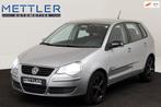 Volkswagen Polo 1.4-16V Optive, Auto's, Voorwielaandrijving, Electronic Stability Program (ESP), Gebruikt, 4 cilinders