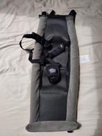 Accesoires thule fietskar: infant sling, supporter, adapter, Minder dan 20 kg, Ophalen of Verzenden, Zo goed als nieuw, Thule