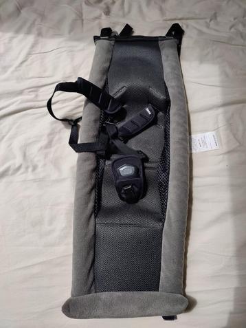 Accesoires thule fietskar: infant sling, supporter, adapter beschikbaar voor biedingen