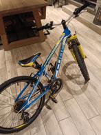 Jongensfiets cube, Fietsen en Brommers, Ophalen, 24 inch, Versnellingen