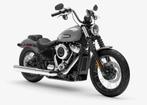 Harley-Davidson Cruiser SOFTAIL- STREET BOB 117 (bj 2025), Motoren, Motoren | Harley-Davidson, Overig, 1923 cc