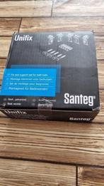 Santeg Unifix inbouwbad montageklemmen - Nieuw, Doe-het-zelf en Bouw, Ophalen, Nieuw, Bad