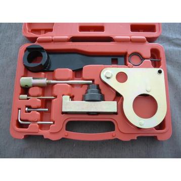 Timing set voor Nissan, Renault, Opel 2.0 2.3 DCI CDTI beschikbaar voor biedingen