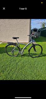 Velo B’twin original, Fietsen en Brommers, Ophalen, Zo goed als nieuw
