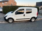 Peugeot Bipper 1.4 HDi – Airco – Gekeurd voor verkoop, Auto's, Voorwielaandrijving, 4 deurs, Stof, 50 kW
