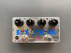 Zvex box of rock vexter, Muziek en Instrumenten, Ophalen, Zo goed als nieuw