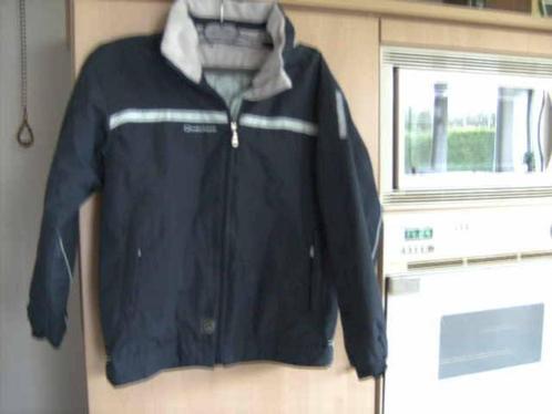 Jas Quechua.  maat 152.  J0ngen., Kinderen en Baby's, Kinderkleding | Maat 152, Zo goed als nieuw, Jongen, Jas, Ophalen of Verzenden