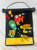 scratch europe magnetic darts, Kinderen en Baby's, Ophalen, Zo goed als nieuw