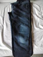Motobroek heren  jeans maat W38, Motoren, Heren, Ophalen of Verzenden, Broek | textiel, REV’IT!