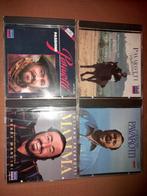 Pavarotti 4 cd's passione/Mattinanata/o sole mio/mama Kan ge, Ophalen, Gebruikt, Vocaal