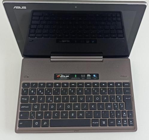 Asus Zenpad 10 + Audiodock (nieuwstaat), Computers en Software, Android Tablets, Zo goed als nieuw, Wi-Fi, 10 inch, Gps, Uitbreidbaar geheugen