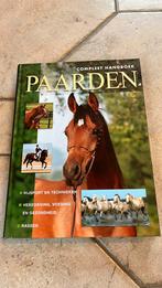 S. Montgomery - Compleet handboek paarden - nieuwstaat, Ophalen, S. Montgomery; M.Gordon Watson; R.Russell Lyon