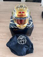Max Verstappen 1:2 helm, Ophalen of Verzenden, Nieuw