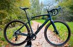 Specialized Sworks Diverge STR 58 GRX Di2 Roval CLX Disc, Fietsen en Brommers, Carbon, Heren, Ophalen of Verzenden, Zo goed als nieuw