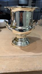 Champagne/wijn  koeler, Antiek en Kunst, Ophalen