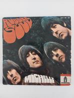 The Beatles(EP)-Michelle/Run For Your Life/Drive My Car/Girl, Ophalen of Verzenden, Pop, EP