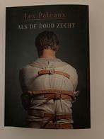 boek Lex Paleaux, Verzenden, Zo goed als nieuw