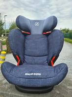 Maxi cosi rodifix autostoel, Verstelbare rugleuning, Ophalen of Verzenden, Zo goed als nieuw, Isofix
