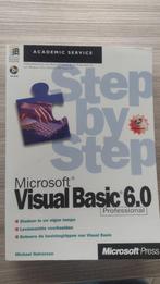 Visual Basic 6.0, Ophalen of Verzenden, Zo goed als nieuw