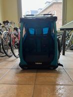 Thule Coaster XT fietskar voor 2, Ophalen, Zo goed als nieuw