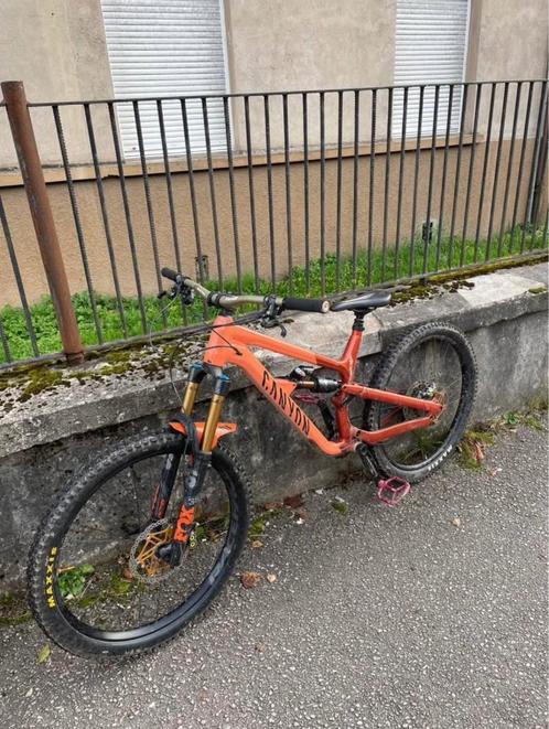Canyon Spectral, Fietsen en Brommers, Fietsen | Mountainbikes en ATB, Gebruikt, Overige merken, Fully, Ophalen