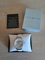 Vrouwen horloge Tommy Hilfiger model 1781310 nieuwstaat, Ophalen, Zo goed als nieuw