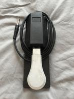 Pedaal voor Muziek instrumenten, Ophalen, Gebruikt