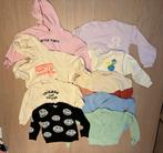 Truien/vestjes meisje maat 146/152 9 stuks voor 20€, Enlèvement, Comme neuf, Fille, Pull ou Veste