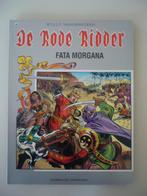 De Rode Ridder ( 168 Fata Morgana ) eerste druk, Enlèvement ou Envoi, Willy Vandersteen, Une BD, Utilisé