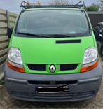 Renault trafic, Auto's, Diesel, Particulier, Te koop, Euro 3