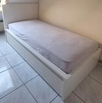 Ikea Malm bed, Huis en Inrichting, Slaapkamer | Bedden, Ophalen, Zo goed als nieuw