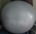Swiss ball Gymbal yoga fitnessbal, Ophalen, Zo goed als nieuw, Yoga-accessoire