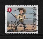 België - 2009 - Afgestempeld - Lot Nr. 402 - Stripfiguur, Postzegels en Munten, Postzegels | Europa | België, Frankeerzegel, Verzenden