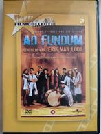 Ad Fundum (1993) (Erik Van Looy) DVD, Cd's en Dvd's, Ophalen of Verzenden, Zo goed als nieuw