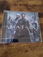 Various - The Matrix (Music From The Motion Picture), CD & DVD, CD | Musiques de film & Bandes son, Comme neuf, Enlèvement