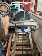 Tafelschuurmachine, Doe-het-zelf en Bouw, Gereedschap | Schuurmachines, Ophalen, Gebruikt, 600 tot 1200 watt, Vlakschuurmachine