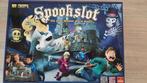 Spookslot gezelschapsspel, Ophalen of Verzenden, Gebruikt