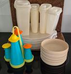 Lot vintage Tupperware, Enlèvement