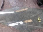 Vitre avant gauche Fiat 500 2 cabrio 2009-2016 LP/14858, Ophalen, Gebruikt, Fiat