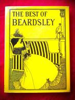 Boek “The best of BEARDSLEY” (BK103), Ophalen of Verzenden, Gelezen