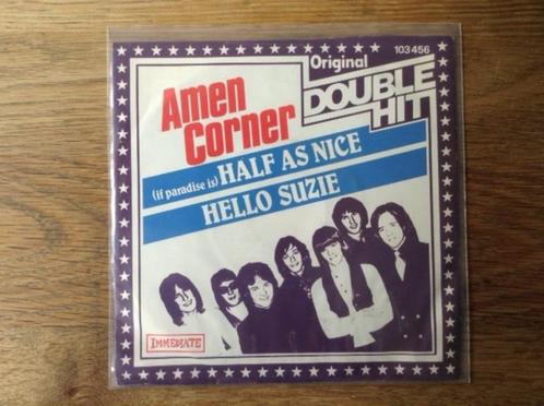 single amen corner, Cd's en Dvd's, Vinyl Singles, Single, Rock en Metal, 7 inch, Ophalen of Verzenden