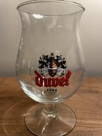 Duvel 85 jaar, Verzamelen, Ophalen of Verzenden, Zo goed als nieuw, Bierglas