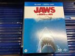 Jaws, Cd's en Dvd's, Ophalen of Verzenden