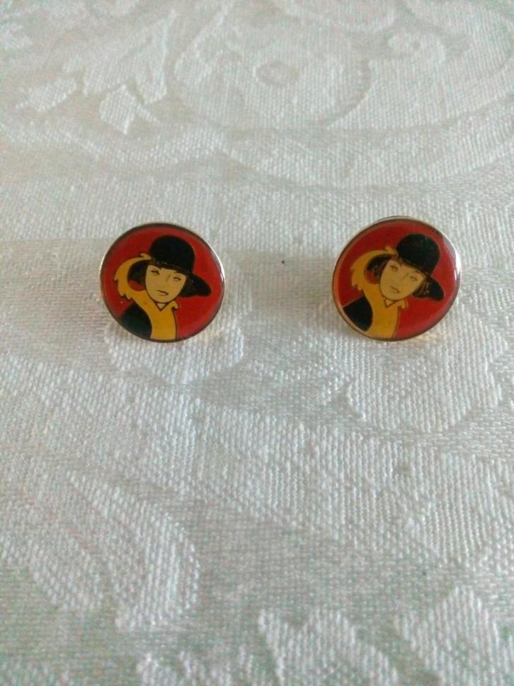 pins Belga, Star Wars, USA enz.., Verzamelen, Speldjes, Pins en Buttons, Gebruikt, Speldje of Pin, Overige onderwerpen, Ophalen