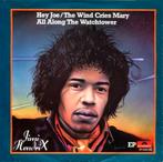 jimi hendrix, Cd's en Dvd's, Vinyl | Rock, Ophalen of Verzenden