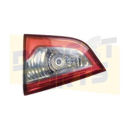 Suzuki SX4 S-Cross achterlicht Rechts binnen (bij halogeen k, Auto-onderdelen, Verlichting, Suzuki, Nieuw, Verzenden