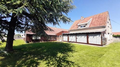 Commercieel te koop in Bredene, 4 slpks, Immo, Huizen en Appartementen te koop, Overige soorten, D