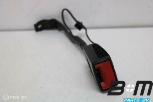 Gordelslot linksvoor VW Passat B6 Sedan 1K3857755P, Auto diversen, Anti-diefstal, Gebruikt